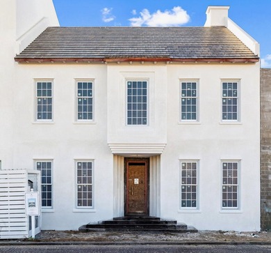 Beach Home For Sale in Alys Beach, Florida