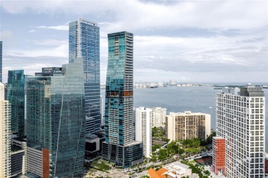 Beach Condo For Sale in Miami, Florida