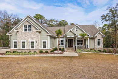 Beach Home Active Under Contract in Tallahassee, Florida