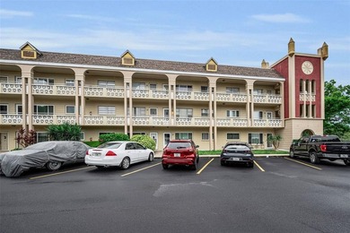 Beach Condo For Sale in Clearwater, Florida