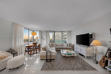 Beach Condo For Sale in Miami Beach, Florida