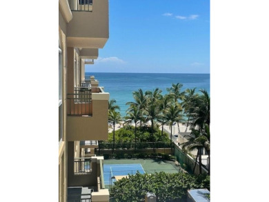 Beach Condo For Sale in Hallandale Beach, Florida