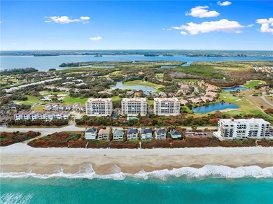 Beach Condo For Sale in Melbourne Beach, Florida