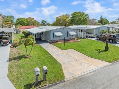 Beach Home For Sale in Sebastian, Florida