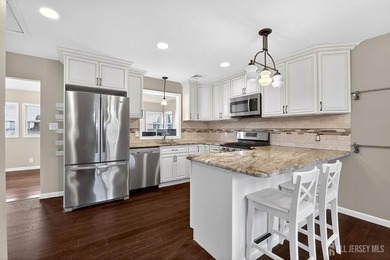 Beach Home For Sale in Long Branch, New Jersey