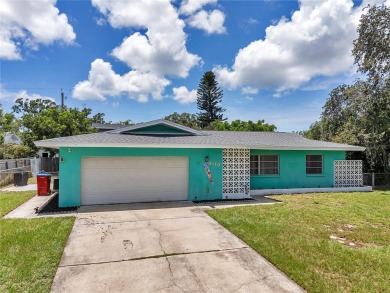 Beach Home For Sale in Largo, Florida