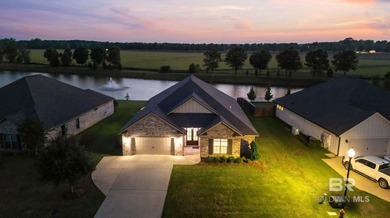 Beach Home For Sale in Daphne, Alabama