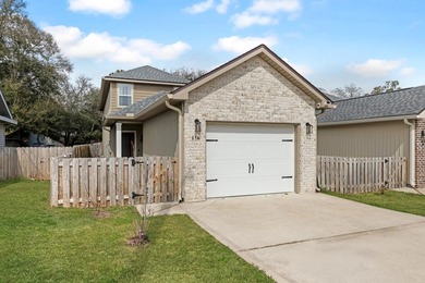 Beach Home For Sale in Shalimar, Florida