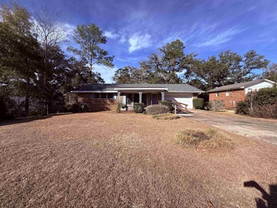 Beach Home For Sale in Tallahassee, Florida