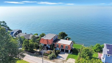 Beach Home Sale Pending in Sound Beach, New York