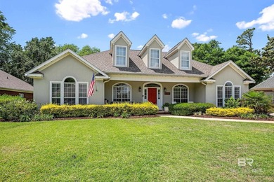 Beach Home For Sale in Daphne, Alabama