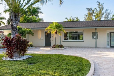 Beach Home Sale Pending in St. Petersburg, Florida
