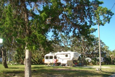 Beach Lot For Sale in Horseshoe Beach, Florida