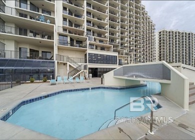 Beach Condo For Sale in Orange Beach, Alabama