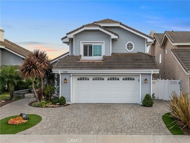 Beach Home For Sale in San Clemente, California