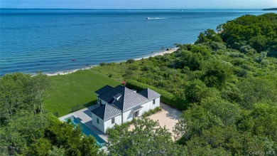 Beach Home For Sale in Orient, New York