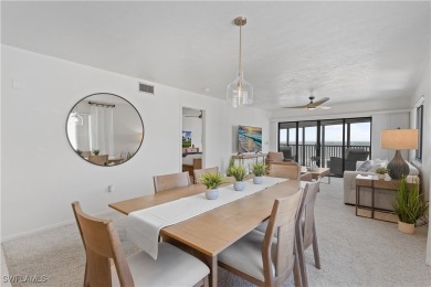 Beach Condo For Sale in Fort Myers Beach, Florida