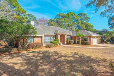 Beach Home Sale Pending in Niceville, Florida