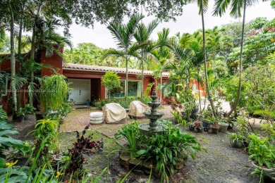 Beach Home Sale Pending in Miami, Florida