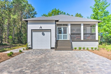 Beach Home For Sale in Santa Rosa Beach, Florida