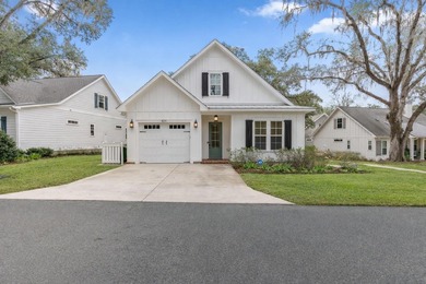 Beach Home For Sale in Tallahassee, Florida