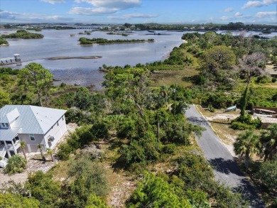 Beach Lot For Sale in Cedar Key, Florida