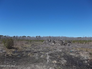 Beach Lot For Sale in New Hope, North Carolina