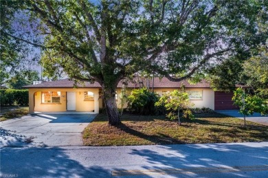 Beach Home For Sale in Naples, Florida