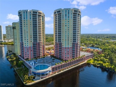 Beach Condo For Sale in Fort Myers, Florida