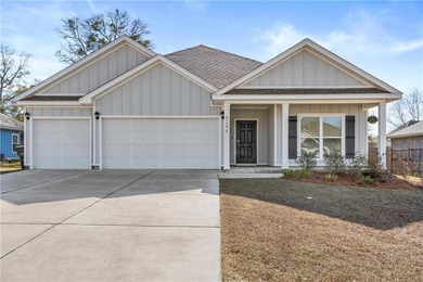 Beach Home For Sale in Daphne, AL