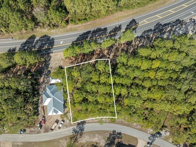 Beach Lot For Sale in Sopchoppy, Florida