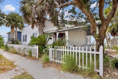 Beach Home For Sale in Cedar Key, Florida