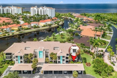 Beach Condo For Sale in Punta Gorda, Florida