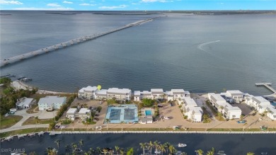 Beach Condo For Sale in Sanibel, Florida