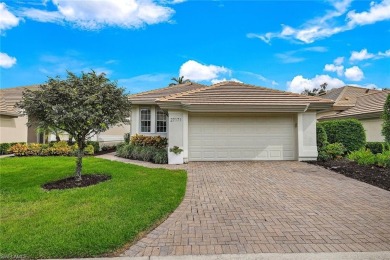 Beach Home For Sale in Bonita Springs, Florida