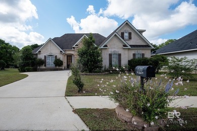 Beach Home For Sale in Fairhope, Alabama