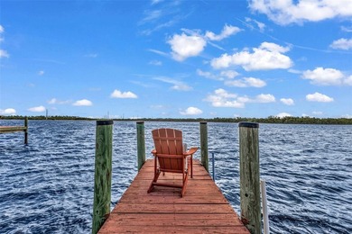 Beach Home For Sale in Punta Gorda, Florida