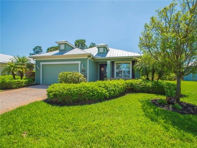 Beach Home Active Under Contract in Vero Beach, Florida