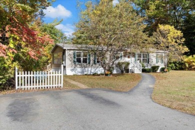 Beach Home For Sale in Wells, Maine