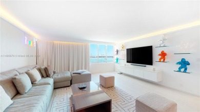 Beach Condo For Sale in Miami Beach, Florida