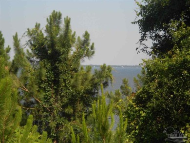 Beach Lot For Sale in Pensacola, Florida