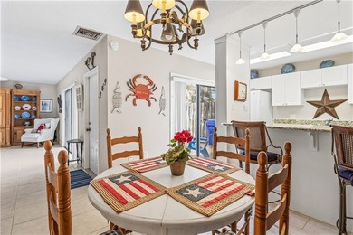 Beach Townhome/Townhouse For Sale in Vero Beach, Florida