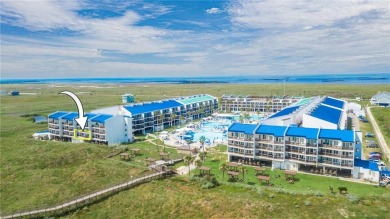 Beach Condo Off Market in Port Aransas, Texas