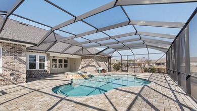 Beach Home For Sale in Freeport, Florida