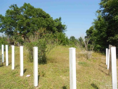 Beach Lot For Sale in Pensacola, Florida