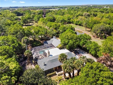 Beach Home For Sale in Vero Beach, Florida