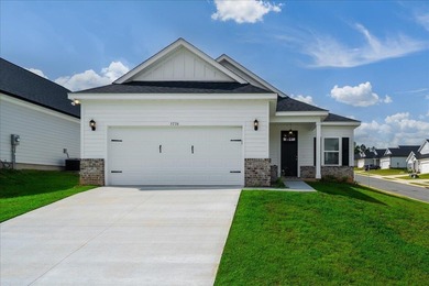 Beach Home For Sale in Tallahassee, Florida