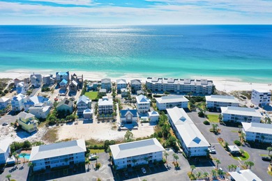 Beach Condo For Sale in Santa Rosa Beach, Florida