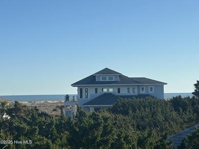 Beach Lot For Sale in Bald Head Island, North Carolina