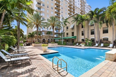 Beach Condo For Sale in West Palm Beach, Florida